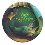 Puff the Magic Dragon